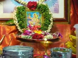 hanuman chalisa flowers